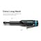 Capri Tools 1/4 in. 1 HP Air Straight Die Grinder, 5.5 in. Extra Long Neck CP32500-5.5 - alternate 3